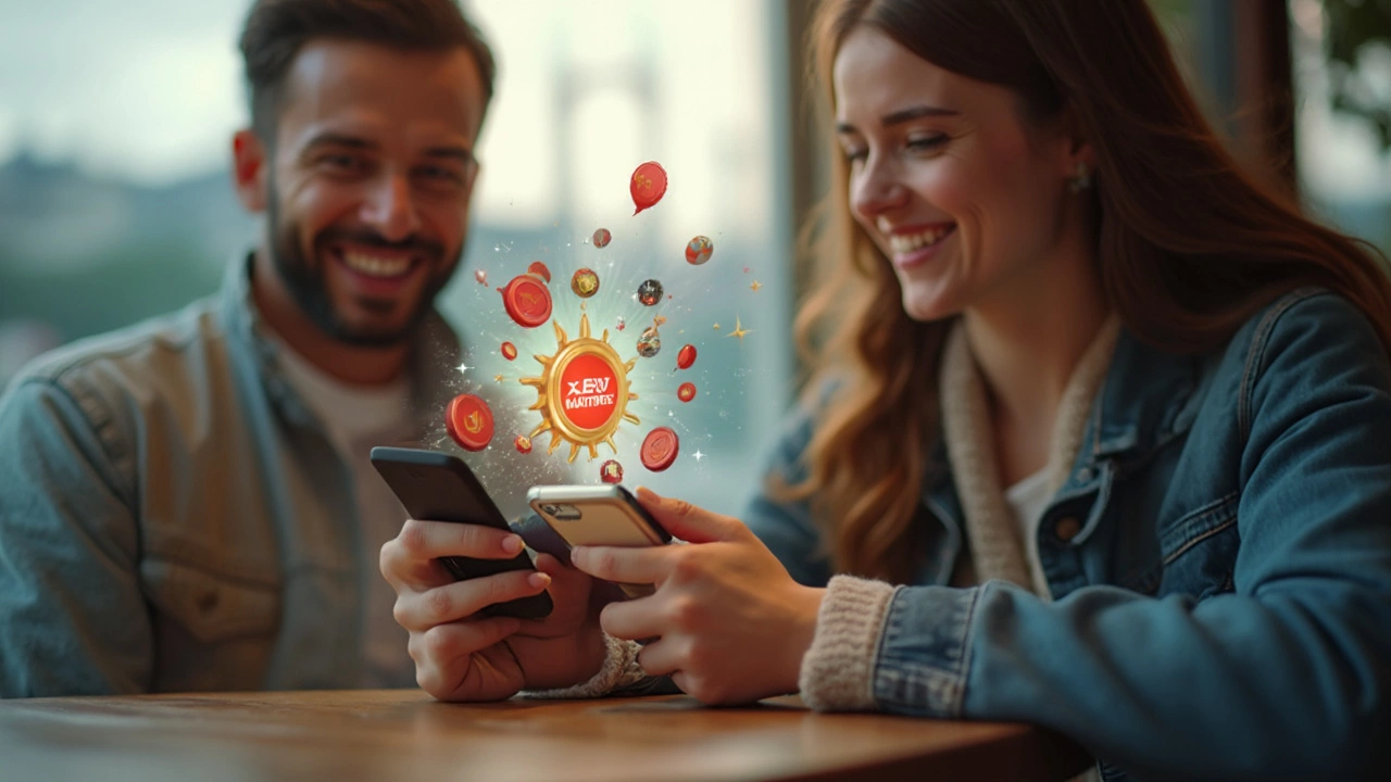 Birebincom Mobil Uygulama İndir ve Kurulum Adımları