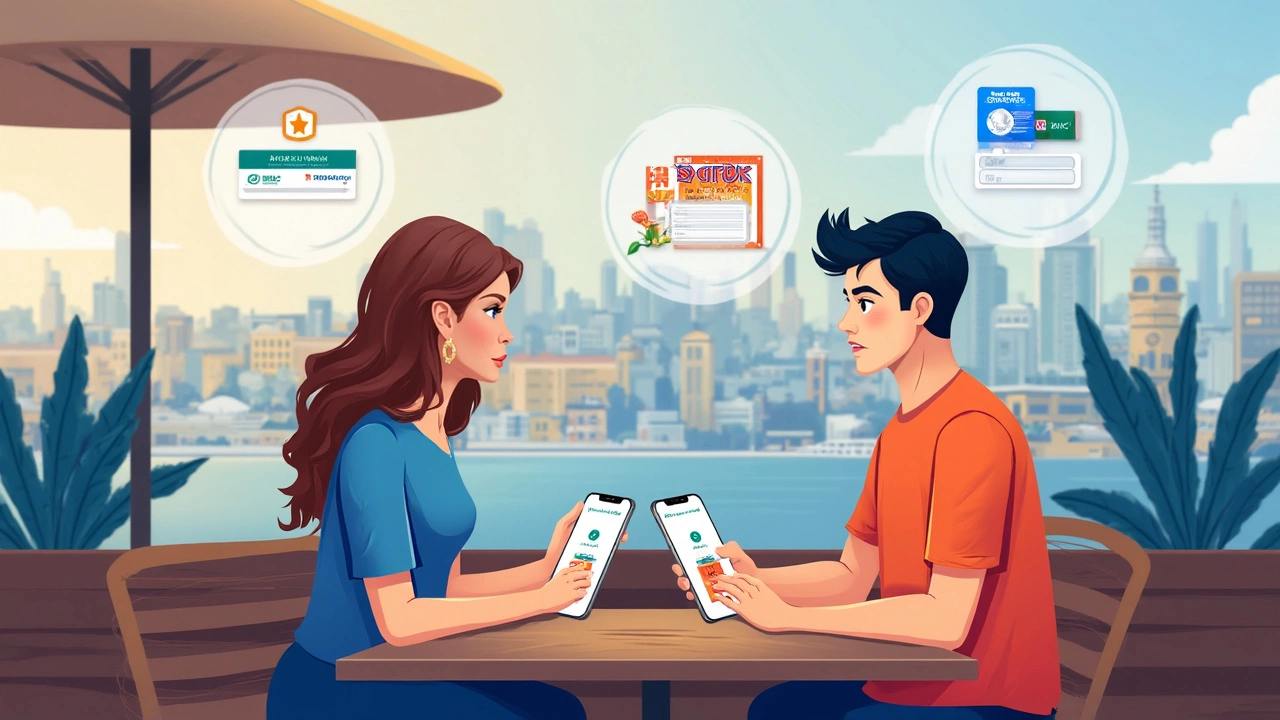 Birebincom Mobil Uygulama ve Müşteri Hizmetleri
