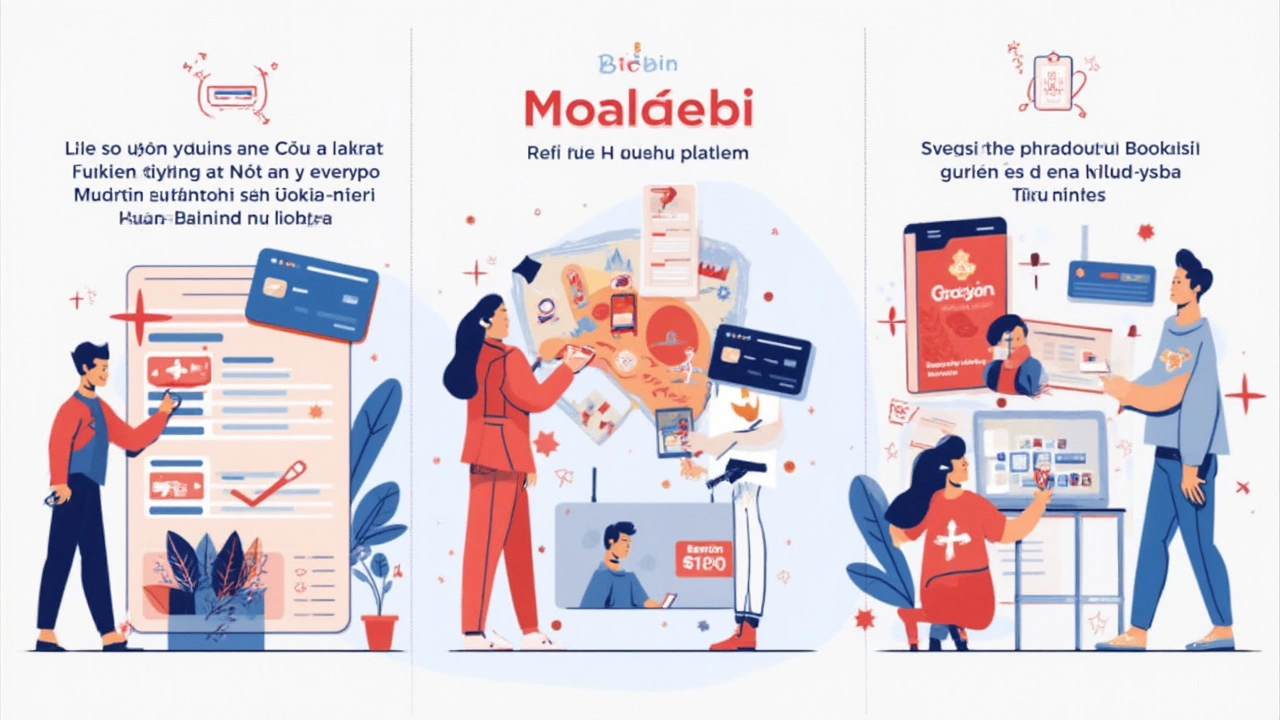 Bonuslar, Promosyon Kodları ve Canlı Casino Hakkında Bilgiler