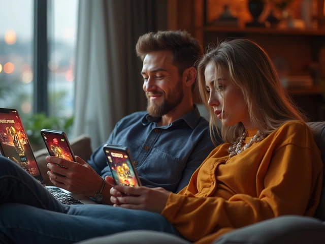 Birebincom Mobil Uygulama Deneyimi: Her Yerden Erişim ve Kullanım Kolaylığı