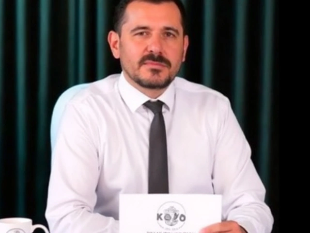 Gökhan Özbek’in Deprem Haberciliği Sonrası Gözaltı ve Serbest Bırakılması Türkiye’de Basın Özgürlüğünü Yeniden Gündeme Taşıdı