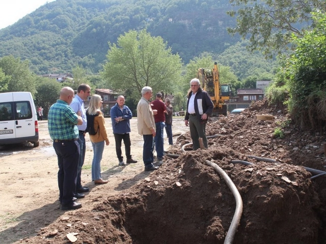 Trabzon’da Şiddetli Sağanak Sel ve Su Baskınlarına Yol Açtı: Bölgede Hayat Durdu