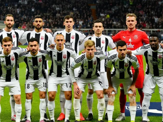 Beşiktaş ve Maccabi Tel Aviv Maçı Güvenlik Gerekçesiyle Macaristan’da Seyircisiz Oynandı