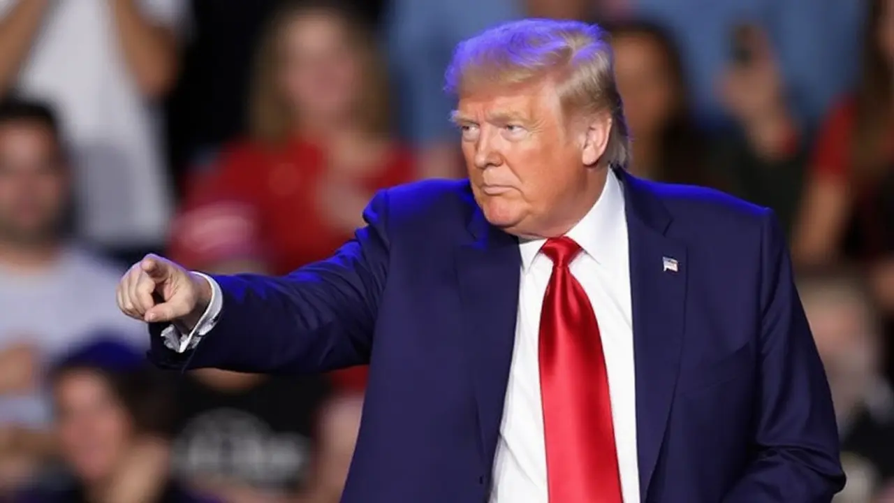 Trump'tan Çin ile Ticaret Anlaşması: 55% Gümrük Vergisi, Nadir Madenler ve Öğrenci Vizeleri Masada